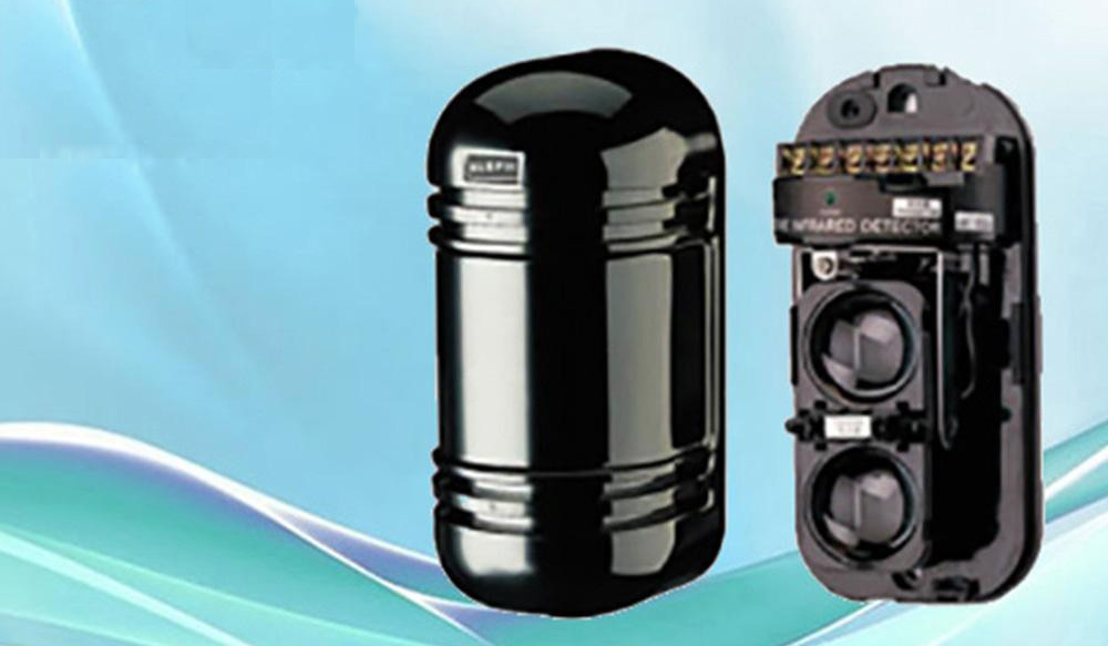 五種常用的周界報警系統的報警方式