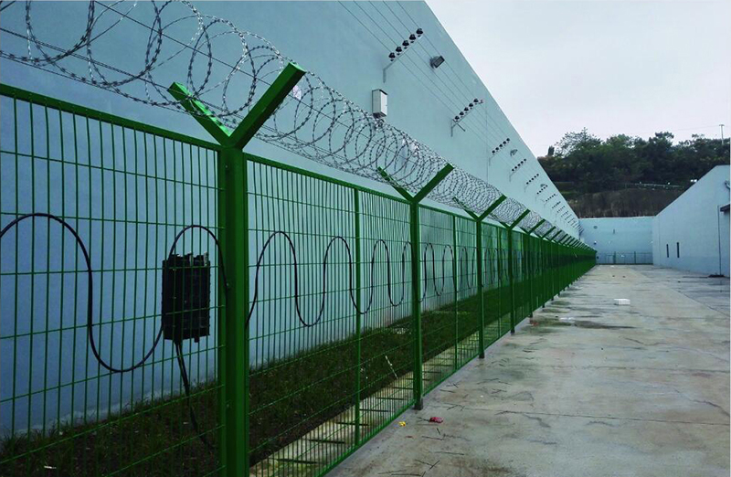 4種常用周界報警系統分別適用哪些場所