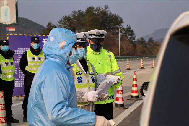防止疫情“倒灌”,邊境如何防護(hù)?