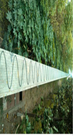 振動光纖報警系統安裝方式