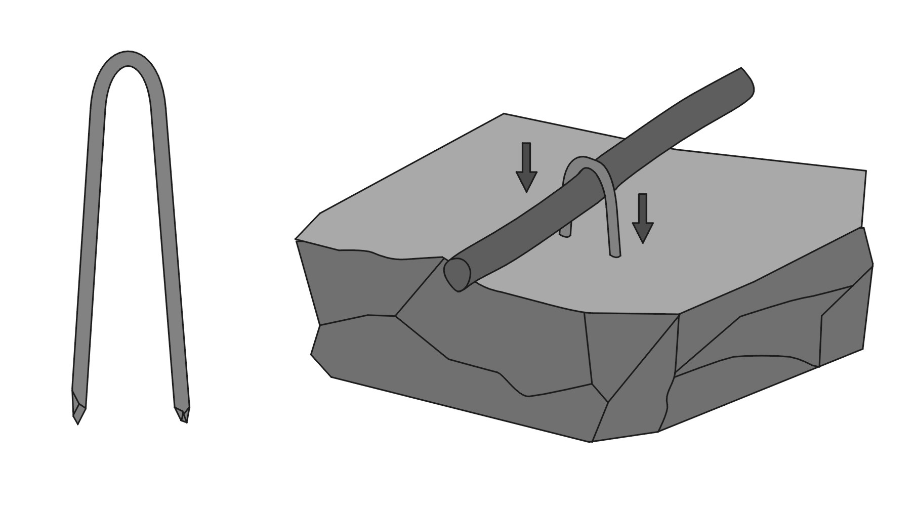 振動光纖報警系統安裝方式