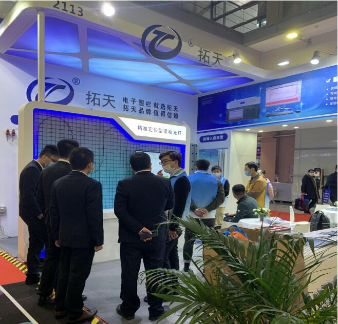 第十八屆深圳安博會，您最期待新產品有哪些