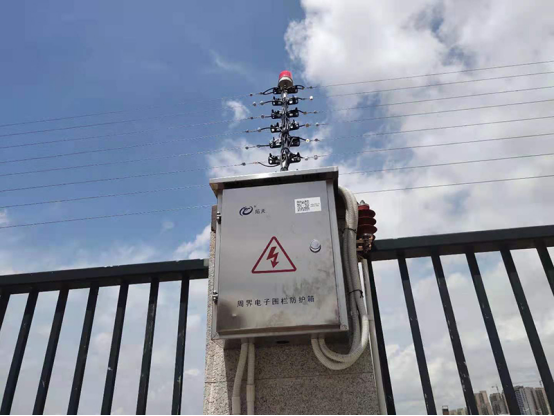 學校安裝電子圍欄的必要性,學生翻墻外出感染