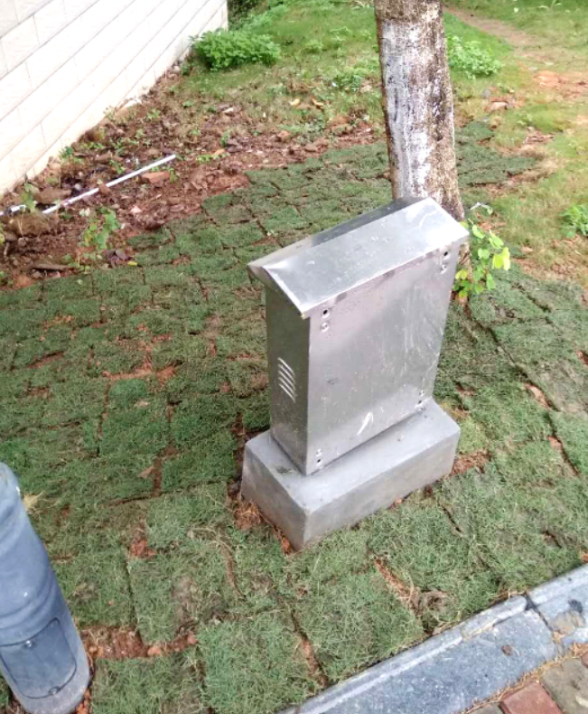 埋地泄漏電纜產品功能和運用